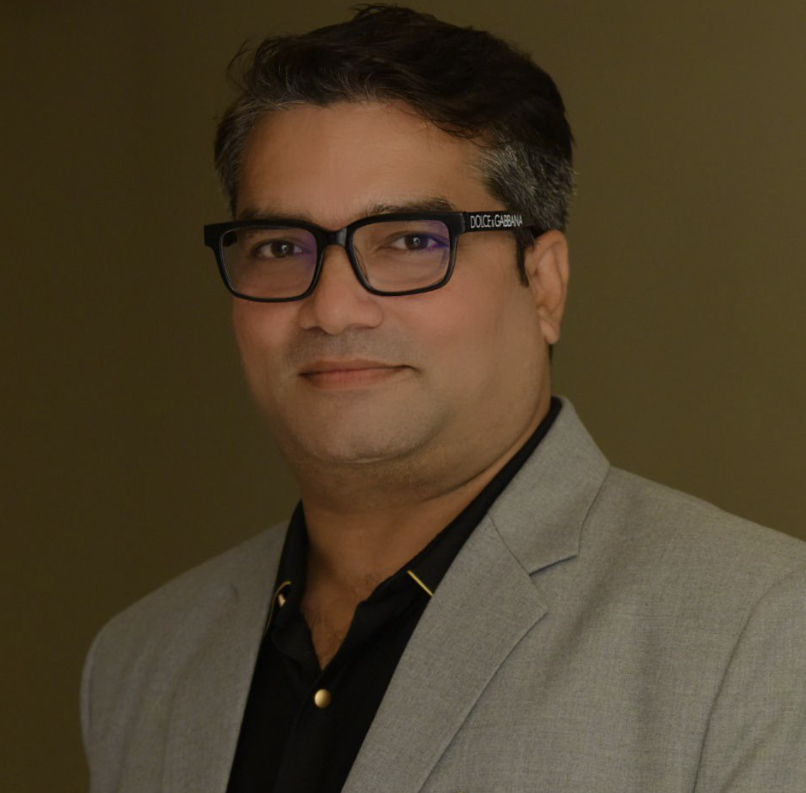 Akash Gupta