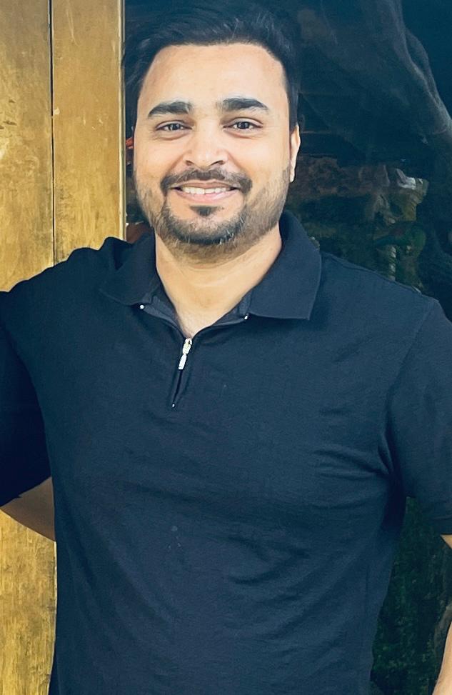 Sumit Kumar